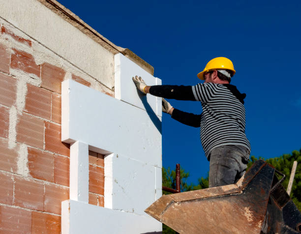 Insulation Inspection Services in Montclair, CA