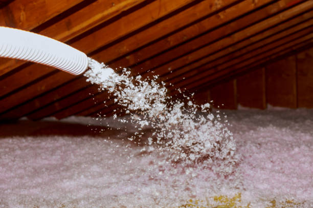 Best Attic Insulation Installation  in Montclair, CA