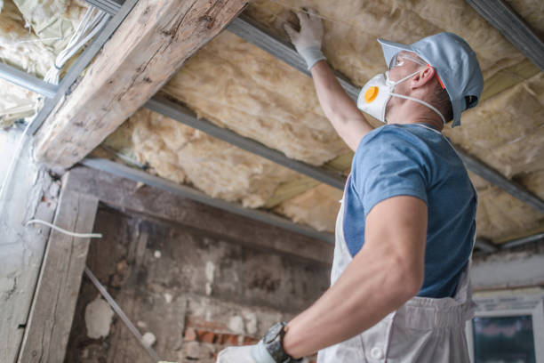 Best Residential Insulation Services  in Montclair, CA