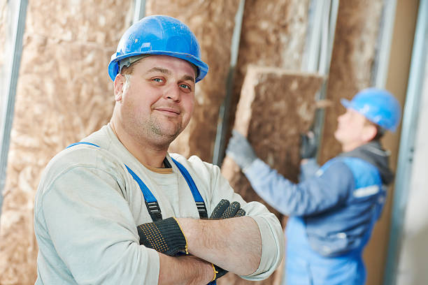 Best Energy-efficient Insulation  in Montclair, CA